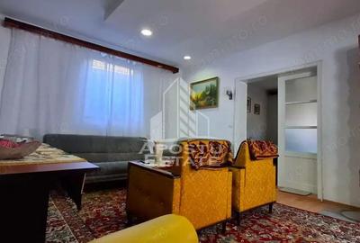 Casa de vanzare in Ineu formata din 2 cladiri - 9