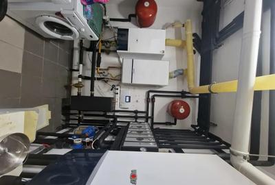 Spațiu comercial, de 400 mp, în Girocului - 9