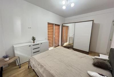Apartament modern 2 camere decomandat 2 balcoane si parcare zona Doamna Stanca - 13