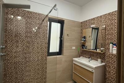 Duplex cu 5 camere cu Canalizare în Dumbrăvița - 5