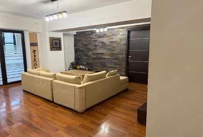 Apartament cu 4 camere decomandat în Unirii Nord - 2