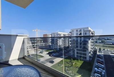 Apartament cu 2 camere decomandat în Calea Aradului - 5