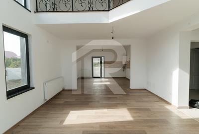 Vila Moderna in Snagov - Liniste, Natura si Confort pentru Familie - 2