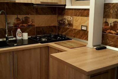 Garsonieră semidecomandată, mobilată în Unirii - 11