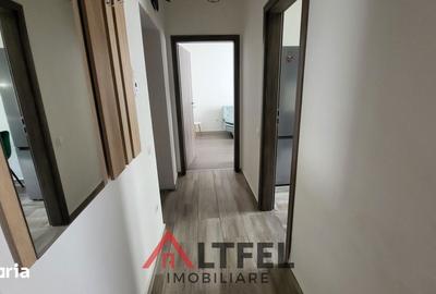 Apartament cu 2 camere decomandat, mobilat în Tineretului - 1