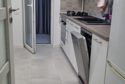 Berceni , Popesti Leordeni , str Biruintei , 2 minute metrou - 1