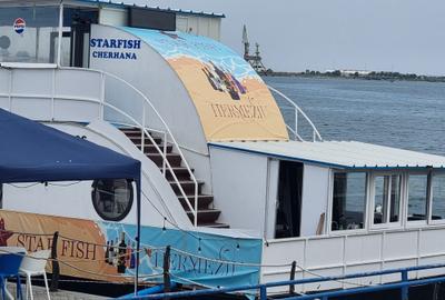 Spațiu comercial, de 100 mp, în Central - 2