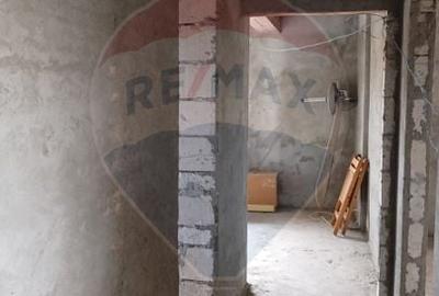 Casă cu 5 camere cu Teren 570 Mp în Săftica - 6