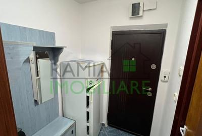Garsoniera de inchiriat zona Astra - 8