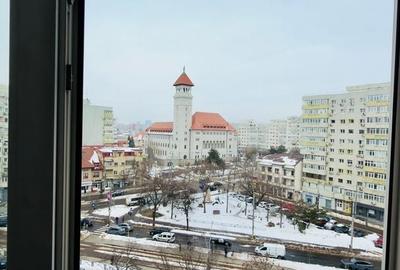 Apartament cu 4 camere decomandat în Titulescu - 16