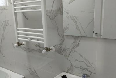 Garsonieră decomandată în Lunca Cetățuii - 5