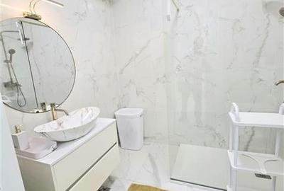 Apartament 2 Camere cu Vedere la Mare, Finisaje de Lux, Mamaia Nord - 11