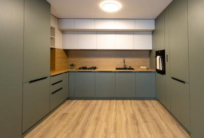 Stellaris Residencias | O noua optiune rezidentiala in sectorul 6 Stellaris Residencias | O noua optiune rezidentiala in sectorul 6 - 8