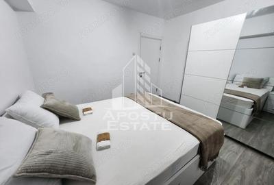 Apartament cu 4 camere decomandat în Aradului - 3
