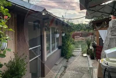 Casă cu 6 camere cu Teren 2655 Mp în Toporu - 3