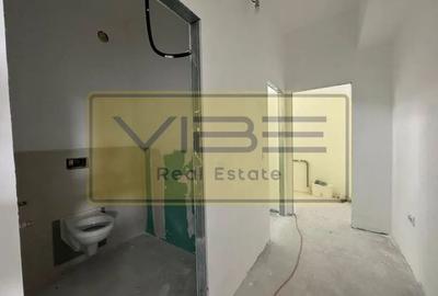 Spațiu comercial /Office - Clădire nouă - Tudor Vladimirescu - 264mp - 3