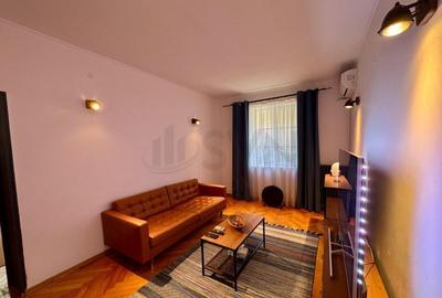 Apartament 2 camere I Floreasca I Chirie