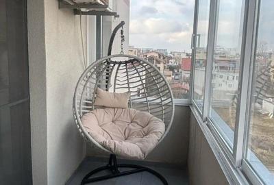 Vand studio + loc de parcare Mamaia Nord - 1