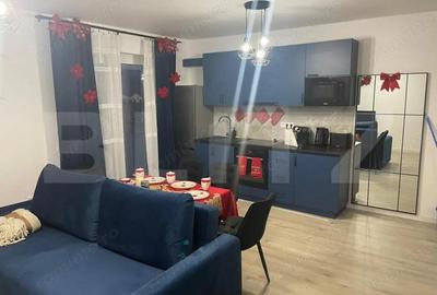 Apartament Lux, 2 camere - 2