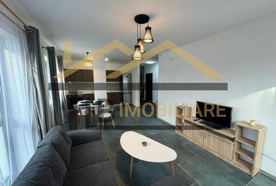 Apartament de 3 camere, 78mp, parcare, Zona UMFST - 2