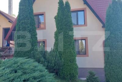 Casă cu 3 camere cu Teren 476 Mp în Central - 18