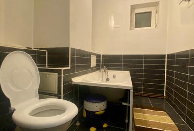 Apartament 4 camere decomandat, 85 mp, etaj intermediar – Micro 3, Târgoviște - 14