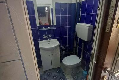 Garsonieră decomandată în Abator - 3