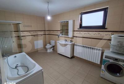 Casă cu 4 camere în Horpaz