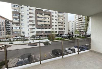 Garsonieră decomandată, mobilată în Theodor Pallady - 1