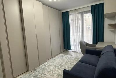 Apartament cu 3 camere decomandat, mobilat în Pipera - 14