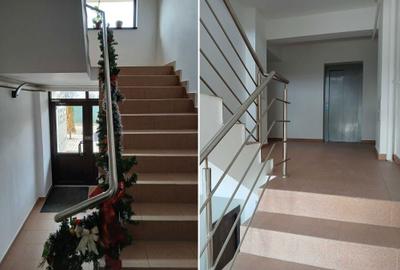 Apartament cu 2 camere decomandat în Valea Ialomiței - 2