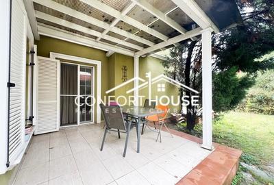 VILA P+E,  4 camere, ansamblu rezidential,  IANCU NICOLAE -British School VILA P+E,  4 camere, ansamblu rezidential,  IANCU NICOLAE -British School - 20