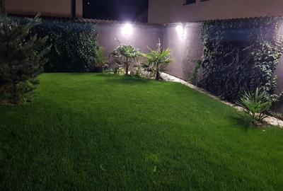 Casa individuala/unifamiliana Catelu 800m metrou Anghel Saligny - 6