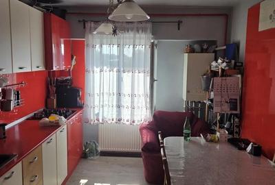 Apartament cu 2 camere în Central - 1