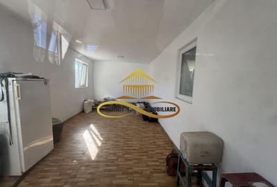 Hala spatiu industrial  birouri  cazare in Bacau Buhoci - 8