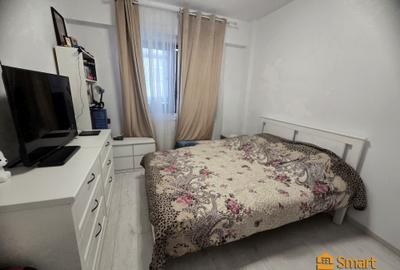 Apartament cu 2 camere decomandat, mobilat în Valea Adâncă - 4