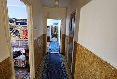 Apartament cu 3 camere în Lujerului - 4