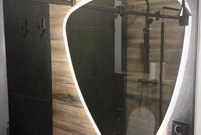 MINERILOR REZIDENTIAL apartament cu 1 camera ultrafinisat! - 10