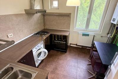 Apartament cu 2 camere semidecomandat, mobilat în Central - 6