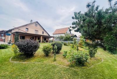 Casă cu 5 camere cu Canalizare în Săsar - 1