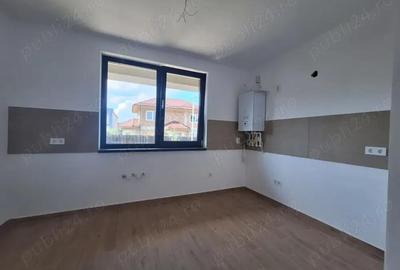 Casă cu 3 camere cu Teren 210 Mp în Sânpetru - 5