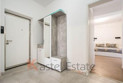 Apartament 2 camere  Zona Mihai Bravu - 8