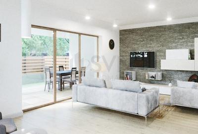 REV2004638 Vila cu mansarda de vanzare Corbeanca central - 7