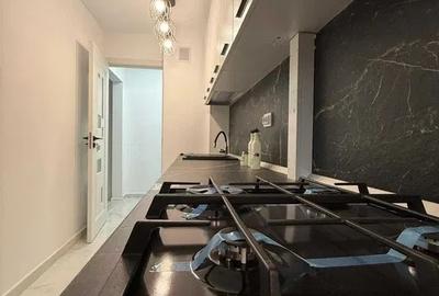 Apartament cu 2 camere semidecomandat, mobilat în Brâncoveanu - 5