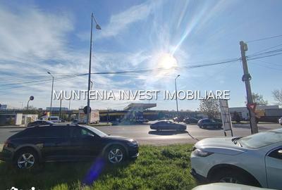 Spațiu comercial, de 550 mp, în Central - 10