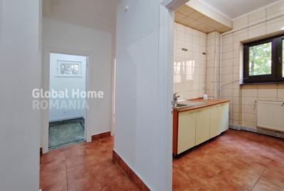 Elegant Office Space in Villa | Premium Location Floreasca - 15