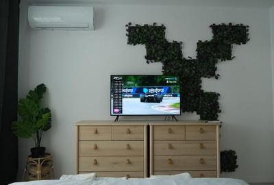 Apartament 2 camere de lux, Catedral Residence Apartament 2 camere de lux, Catedral Residence - 8