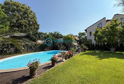 Royal Imobiliare - Vanzare vila P+1+M, zona Ana Ipatescu - 6