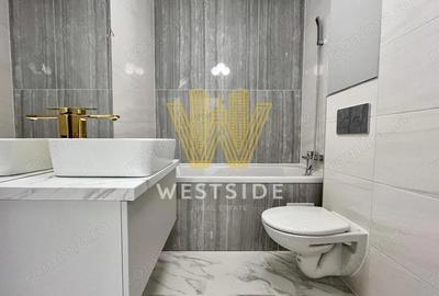 Apartament premium, cu o camera de vanzare, in zona Giroc, Timisoara - 6