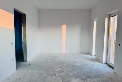 Duplex semifinisat, 198mp utili , garaj, zona Chinteni! Duplex semifinisat, 198mp utili , garaj, zona Chinteni! - 4